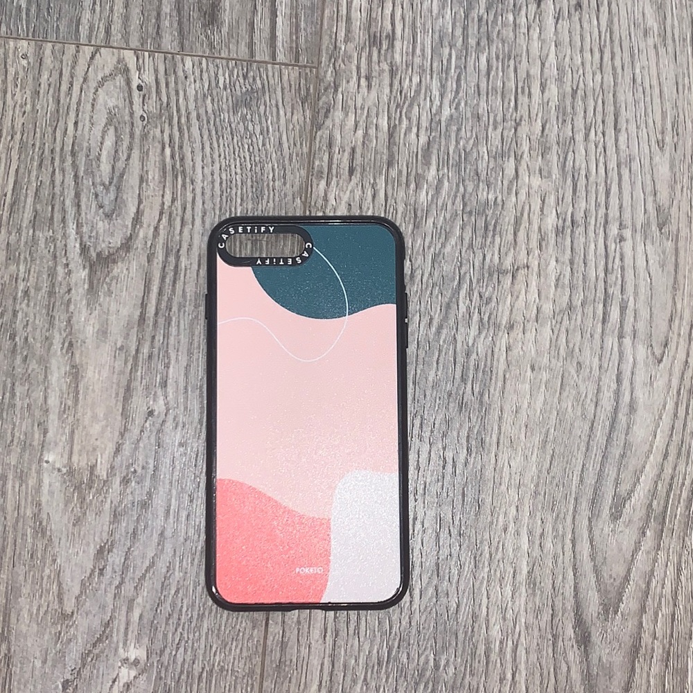 casetify iphone 7 plus case